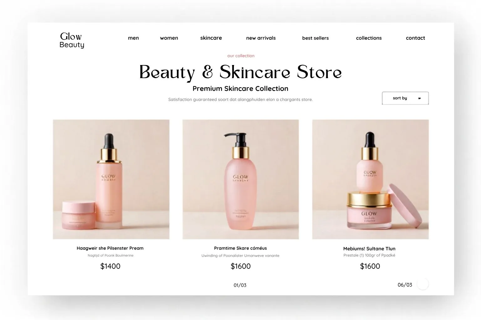 Shopify Development Riyadh