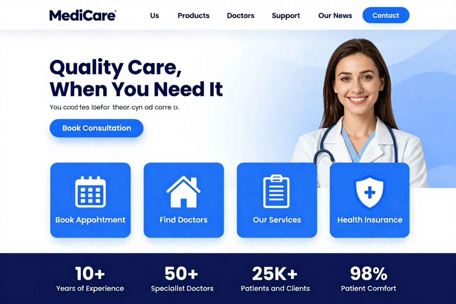 Custom Website Design Riyadh