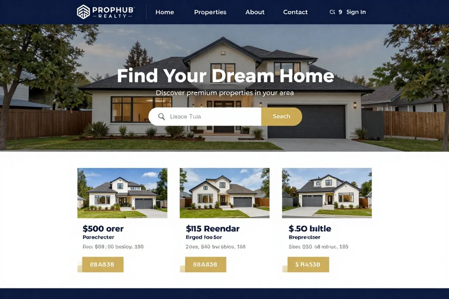 Custom Website Design Riyadh