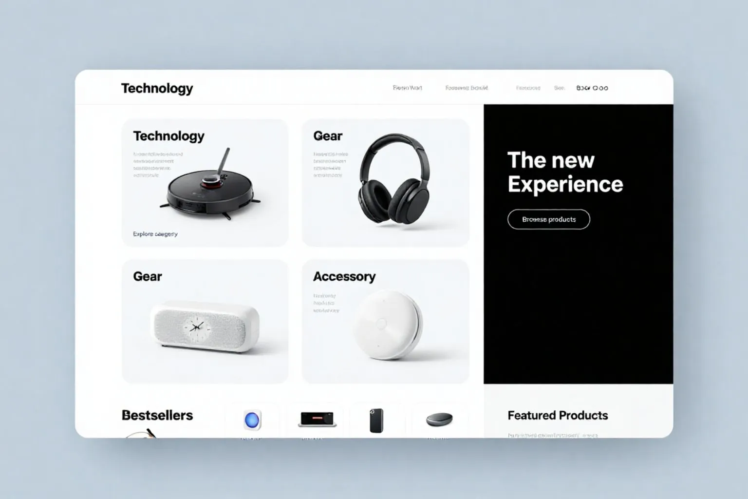 Shopify Development Riyadh