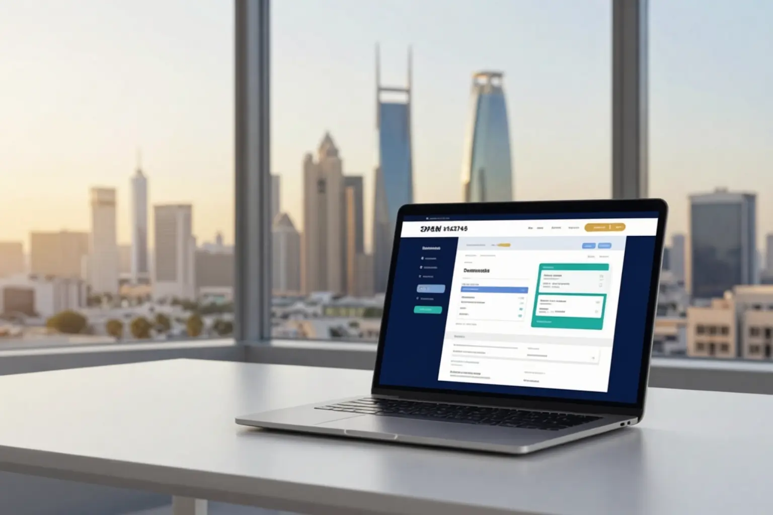 Web Development Company Saudi Arabia
