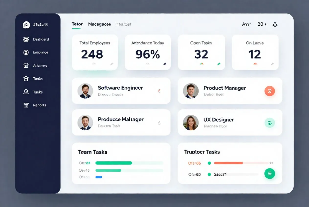 Customer Portal Development Riyadh