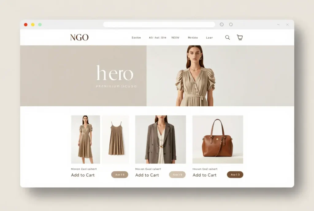 Web Development Company Saudi Arabia
