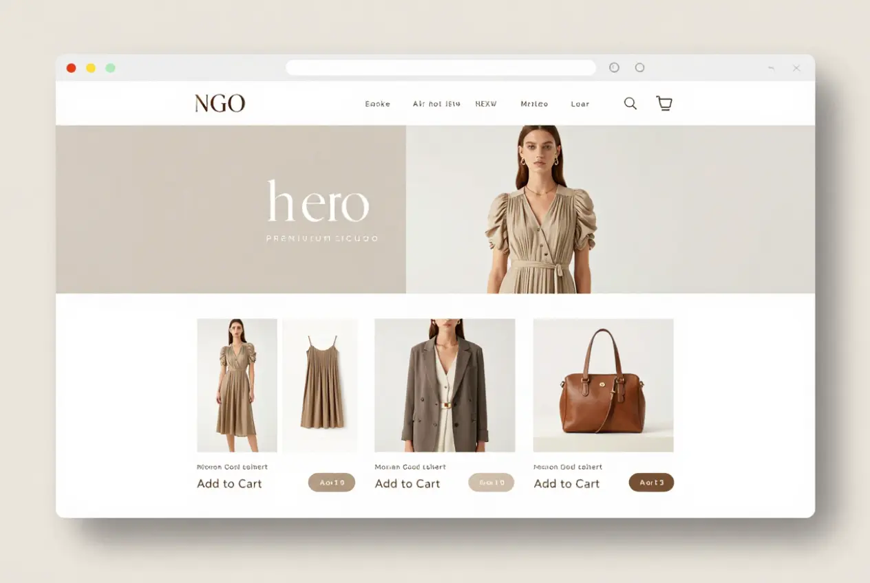 Web Development Company Saudi Arabia