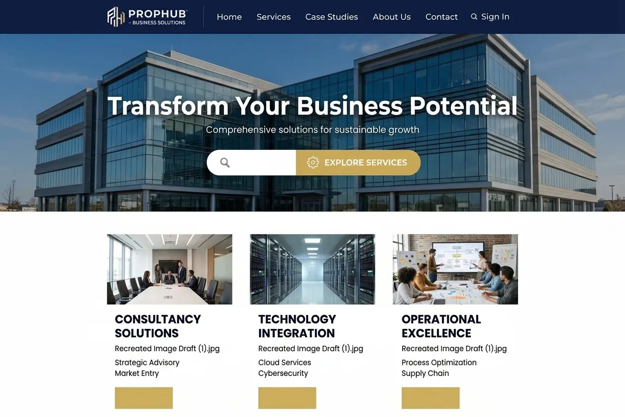 Custom Website Design Riyadh