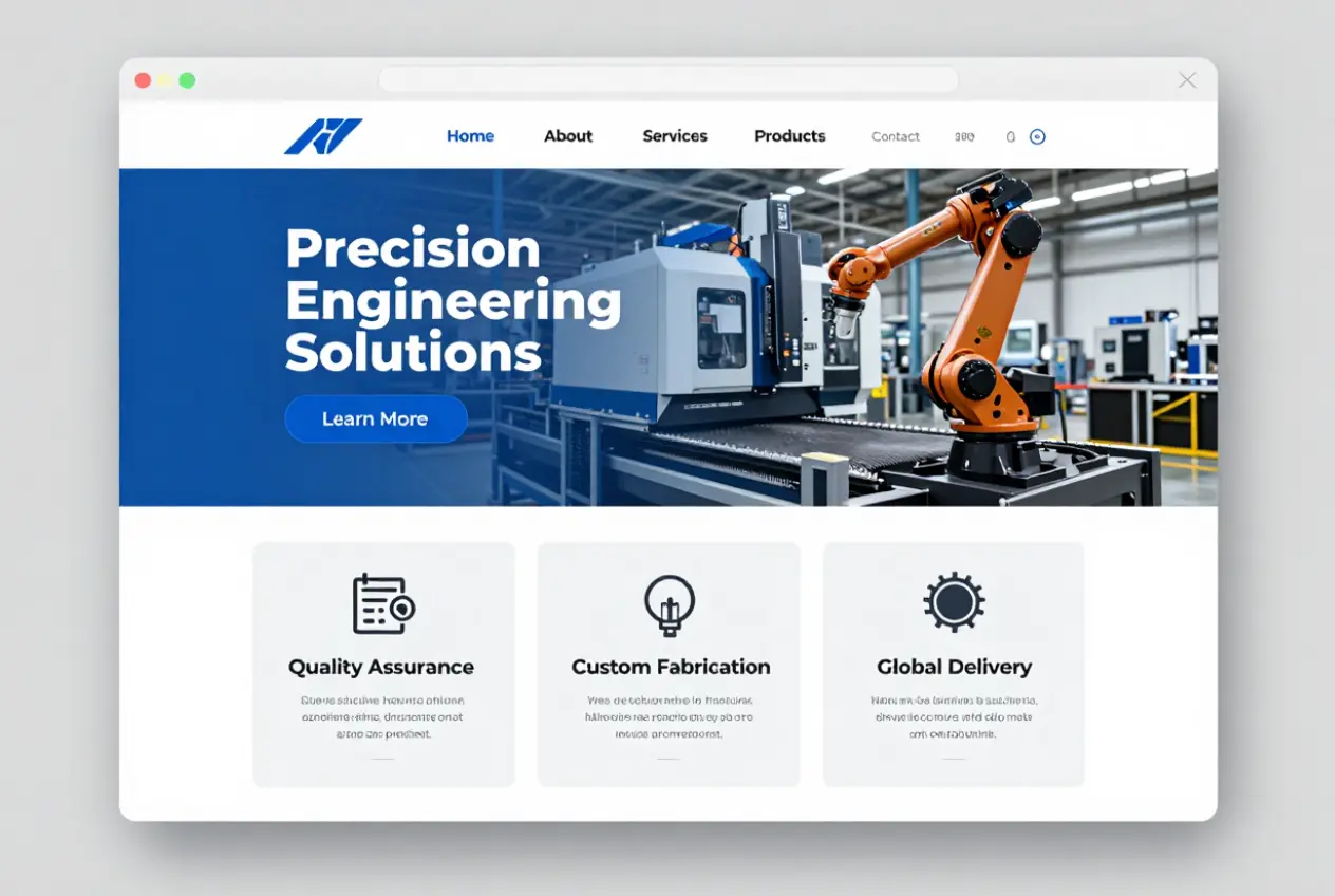 Web Development Company Saudi Arabia