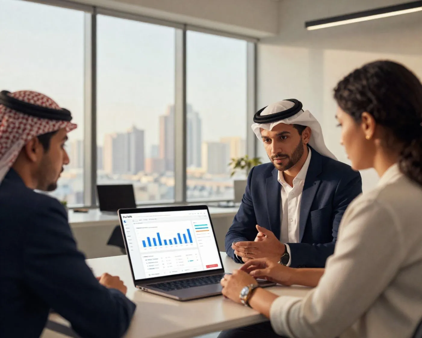 Customer Portal Development Riyadh