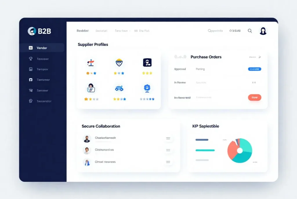 Customer Portal Development Riyadh
