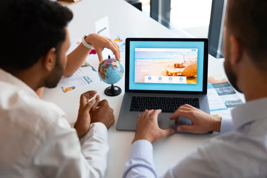Web Development Company Riyadh Businesses Can Rely On
