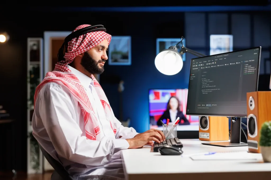WordPress Development Riyadh DD