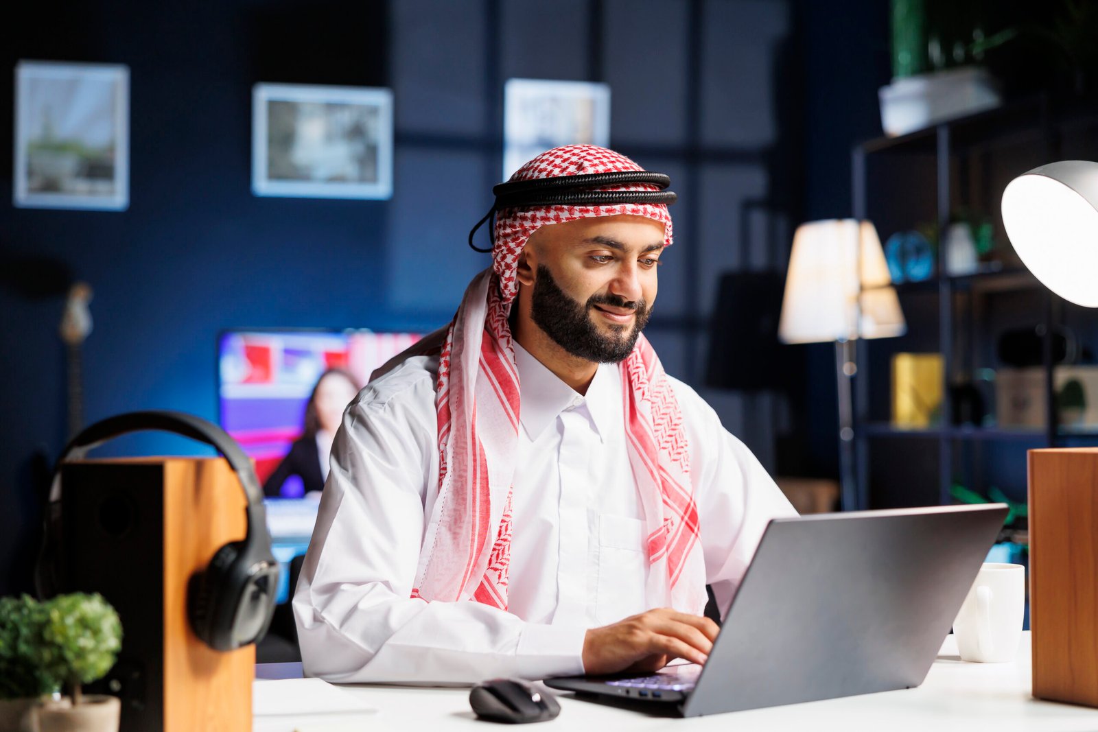 Responsive Web Design UAE