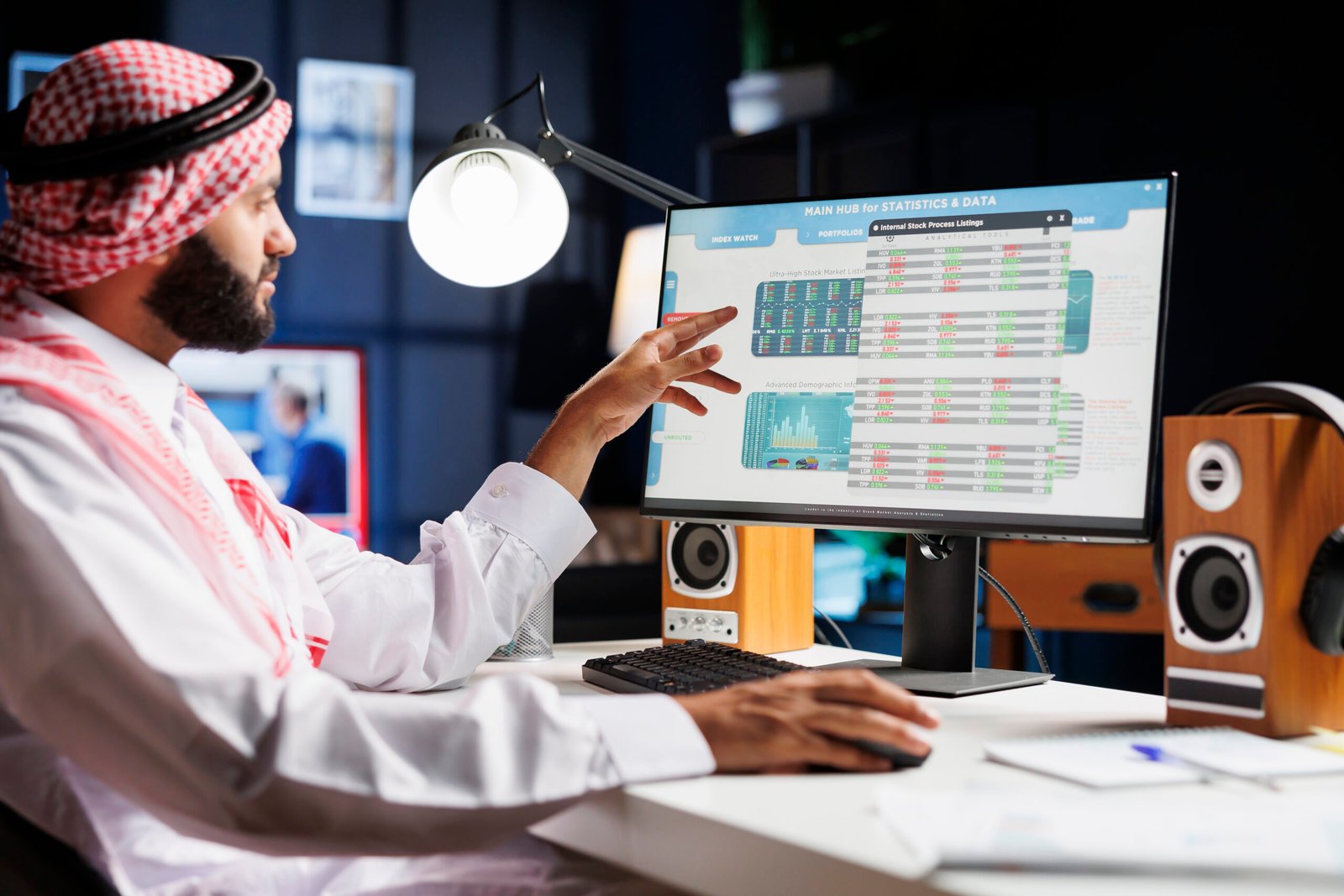 Customer Portal Development Dubai