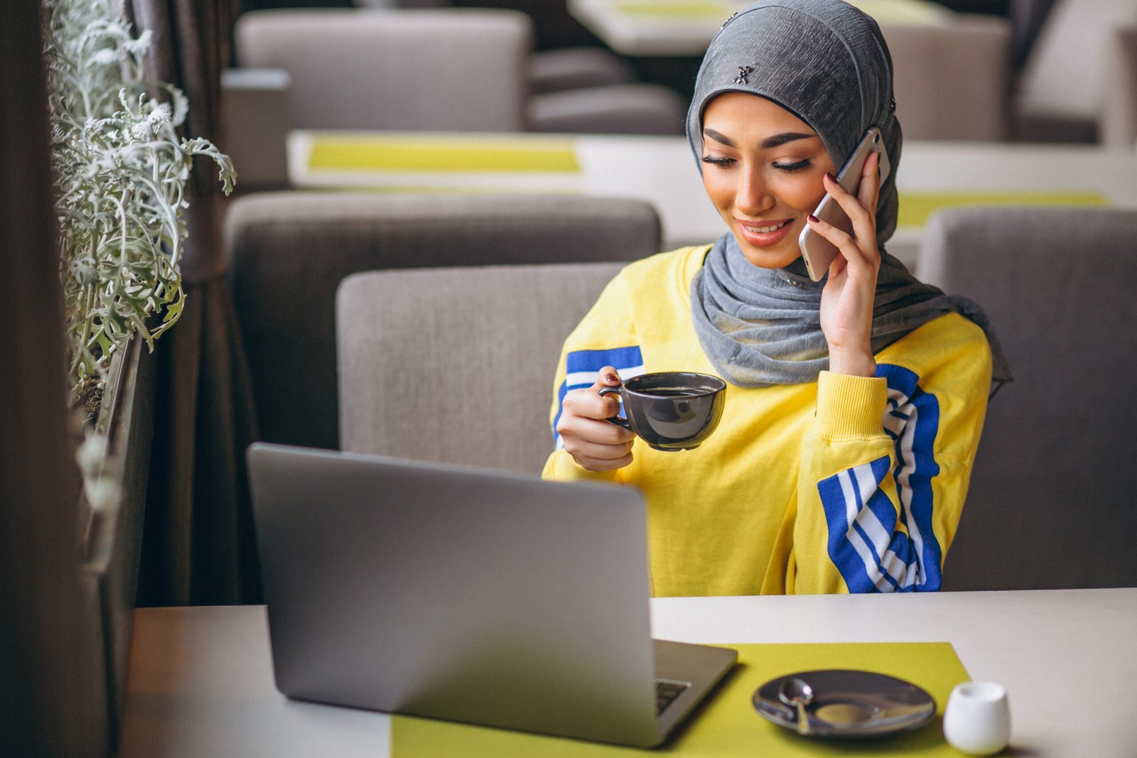 Ecommerce Website Development Saudi Arabia