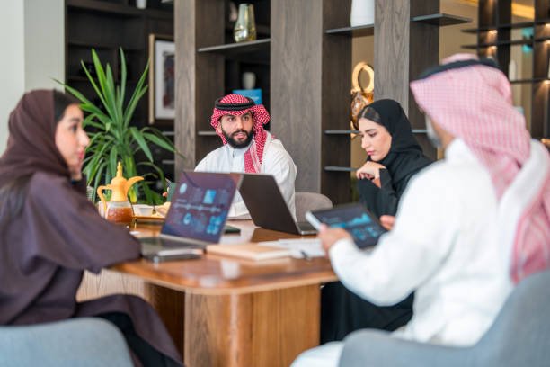 Social Media Marketing Riyadh