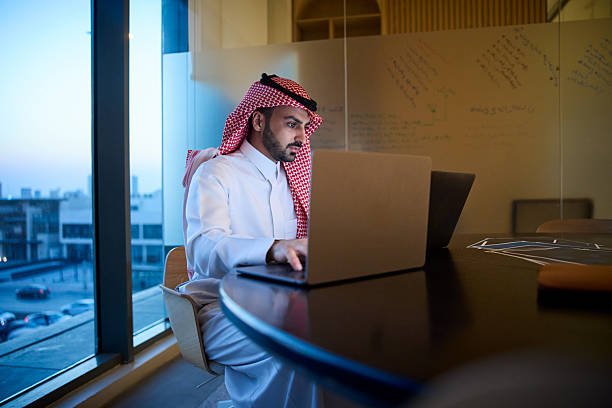 WordPress Development Saudi Arabia
