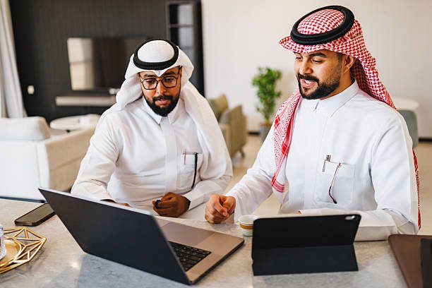 Web Development Company Saudi Arabia